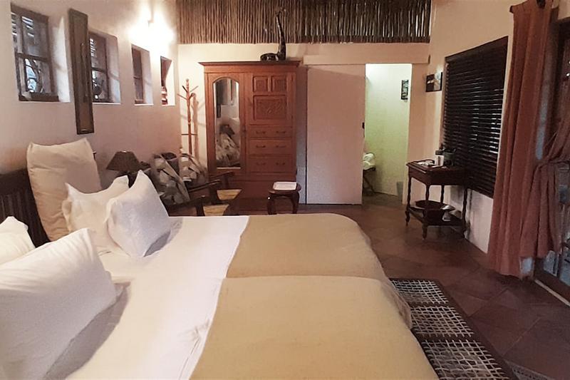 3 Bedroom Property for Sale in Vaalkop Dam North West